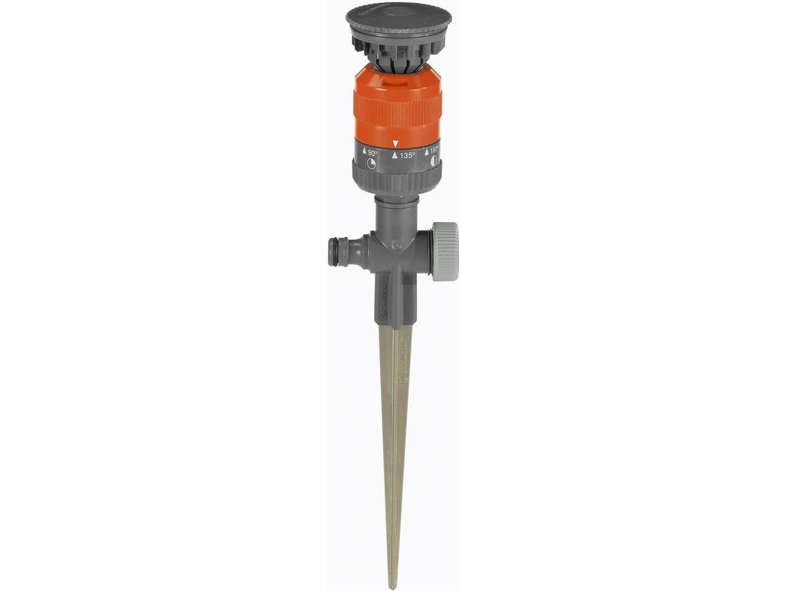 Aspersor Circular GARDENA Vario Comfort
