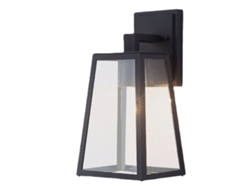 2026-lámpara De Pared Industrial Retro Para Dormitorio Sala Balcón Pórtico Sin Bombilla Led 110v