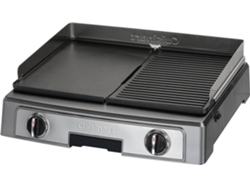 GRELHADOR CUISINART PL50E