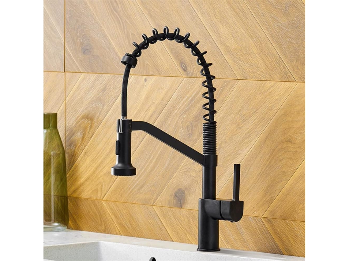 Grifos De Latón 9013, Cepillo De Cocina Para Grifos Mezcladores De Fregadero