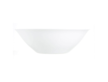 Ensaladeras LUMINARC (Vidrio - Muticolor)