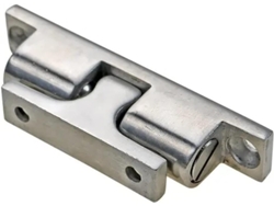 Pestillo De Palanca Amazwi Acero Inoxidable Sus304 1 Pieza (color: Mx07s-1)