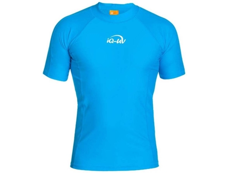 Rash Guard IQ-COMPANY Uv 300 Slim Fit (XL)