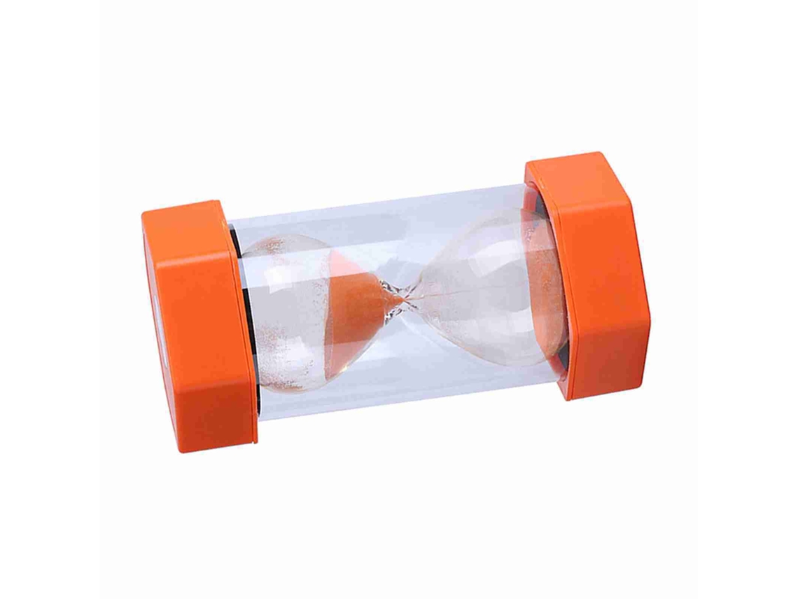 Reloj De Arena Con Temporizador De 3/10/20/30/60 Minutos. Ideal Como Decoración Para El Hogar O La Oficina.