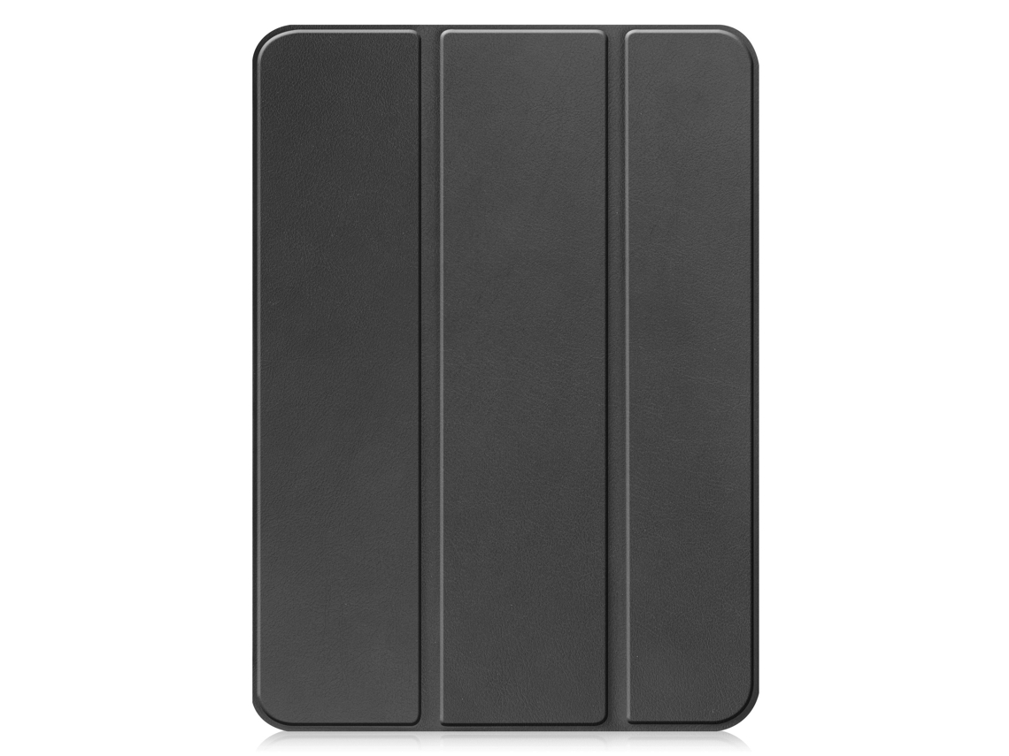 Capa Para Apple Ipad 10 2022 Preto