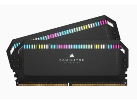 Corsair Dominator Cmt32Gx5M2X5600C36 Módulo de Memoria 32 Gb 2 X 16 Gb DDR5 5600 Mhz