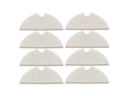 Mop Cloth Replacement Accessories For Q8 Max, Q8 Max+, Q5 Pro, Robot Vacuum Cleaner Spare Parts