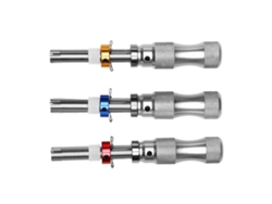Set De Llaves Tubulares De Acero Inoxidable Herramientas Industriales Diámetros 7.0 7.5 8mm Con Caja De Almacenamiento Tipo B