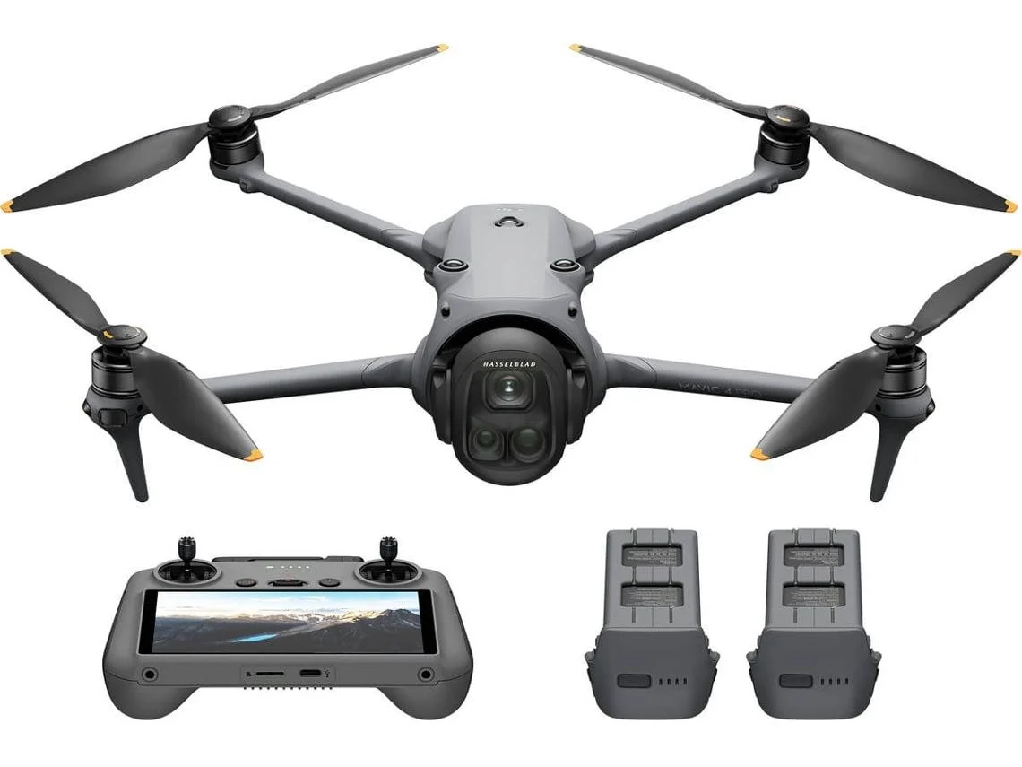 Drone DJI Mavic 4 Pro (Fly Combo)