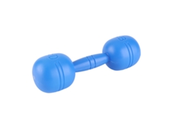 Omni-pesas De Plástico Para Crianças Seguras E Entretenidas Barra De Exercício Fitness Brinquedo Esportivo Para Jardim De Infância Azul