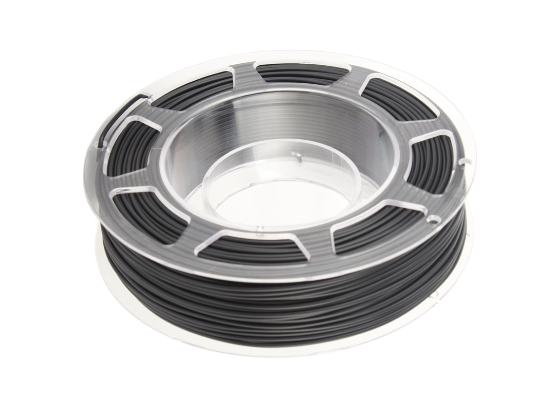 Hilo Conductivo Pla 1.75mm Consumible De Impresión Accesorio Para Impresora 3d 20‑50mm/s