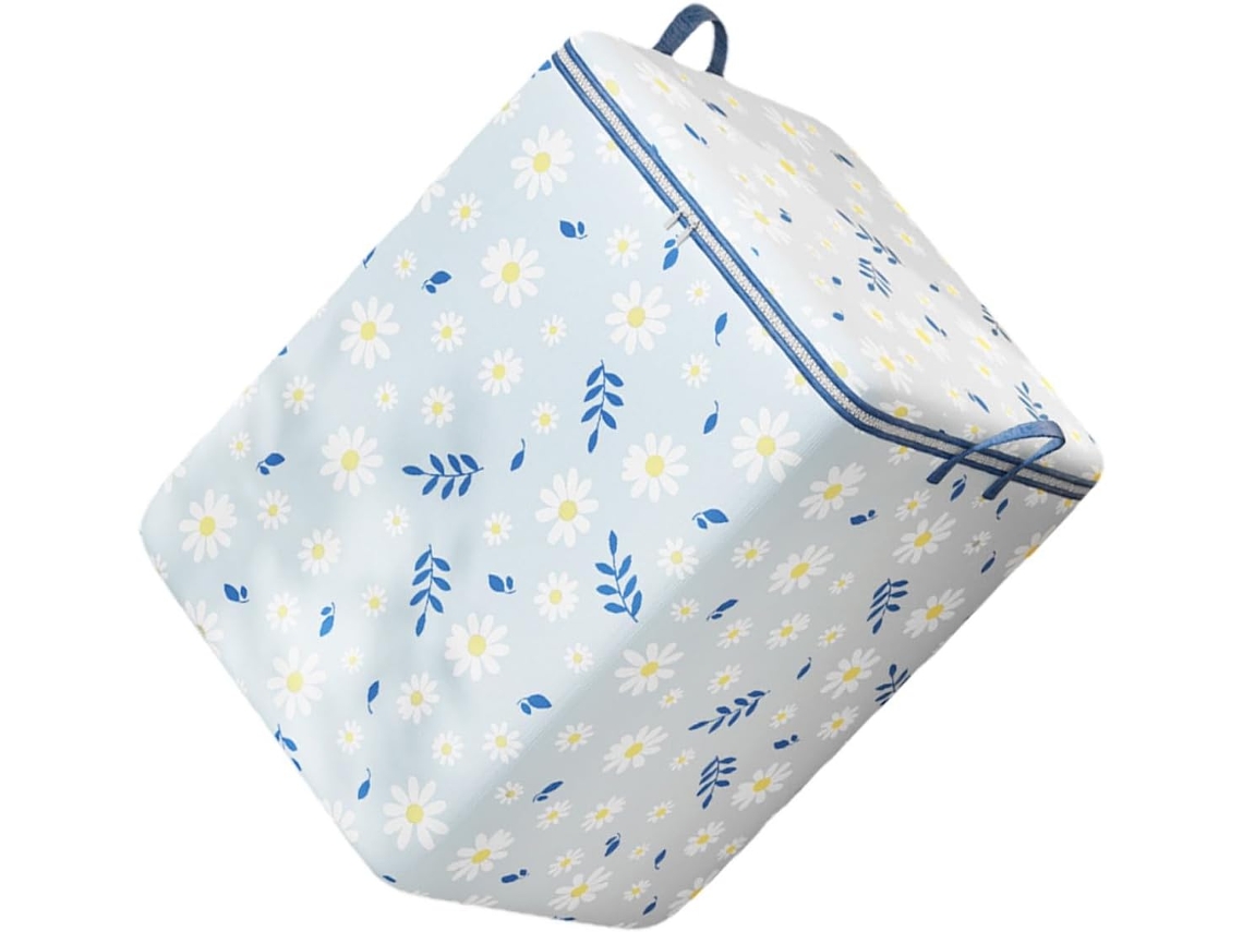 Bolsa De Almacenamiento Para Ropa, Tela