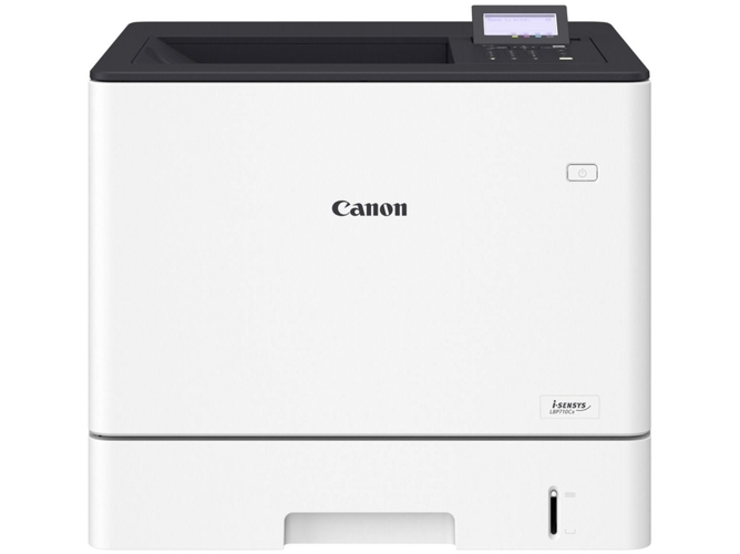 Impresora Láser CANON i-Sensys LBP710CX