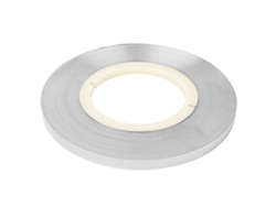 Tira De Acero Niquelado De 0,15 X 10 Mm Para Soldadura Por Puntos De Baterías, 1 Kg.
