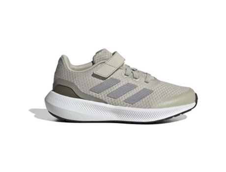 Zapatillas Sneakers Runfalcon 3.0 Elastic Lace Top Strap ADIDAS