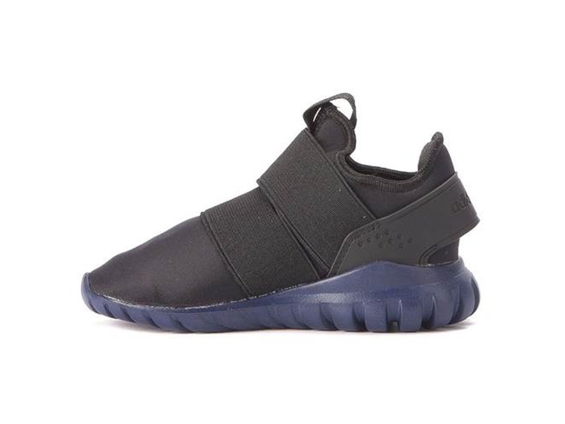 Zapatillas de Beb ADIDAS Tubular Radial Azul 23 Worten.es