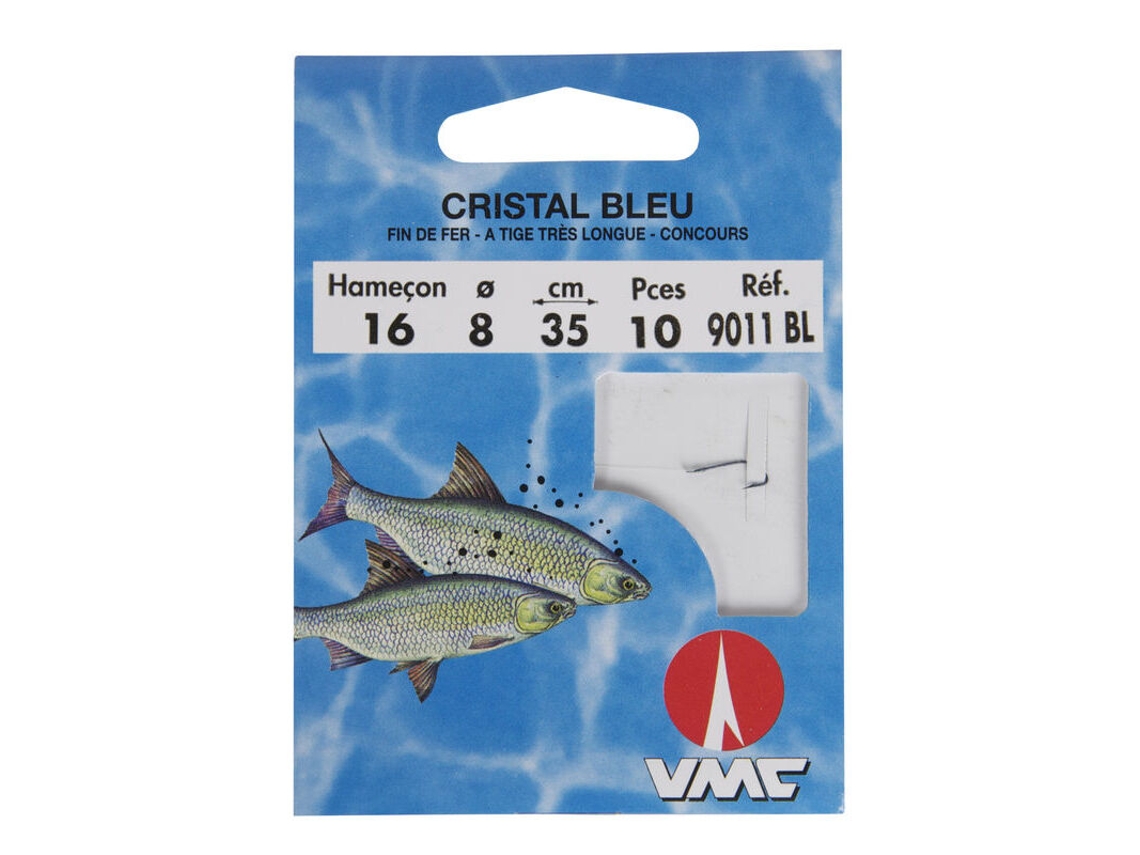 Gancho WATERQUEEN C.BL 9011BL
