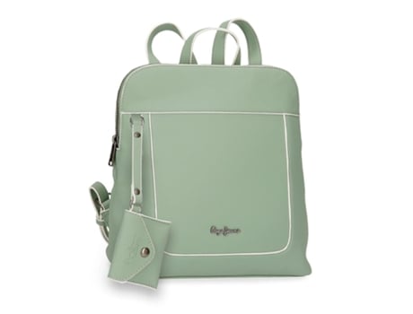 PEPE JEANS Sintético Mujer (Verde) Worten.es