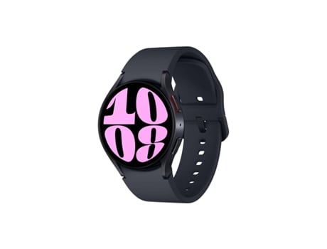 Smartwatch SAMSUNG Galaxy Watch6 40mm LTE Grafito