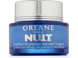 Gel Facial ORLANE Antirides Extreme Regel Night (50 ml)