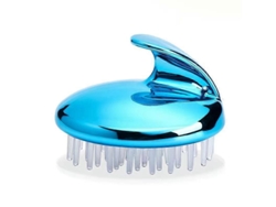 Champú para el cabello, cuero cabelludo, masaje corporal, cepillo, peine, acondicionador, limpieza, cuidado de la cabeza, salón de belleza Jinyubo Store