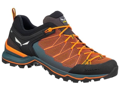Zapatos SALEWA Tenis Caminar Mtn Trainer Lite (EU 41 - Hombre)
