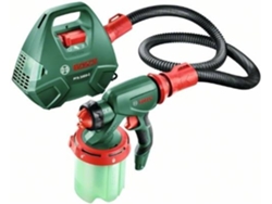 Pistola de pintura BOSCH PFS 3000-2