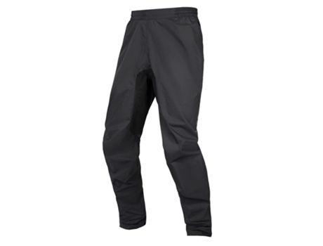 Calça ENDURA Calças Sem Badana Hummvee Cinzento XL Homem