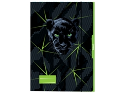 Carpeta de Dibujo PELIKAN Panther Din A3