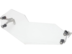 Rejilla Protectora Para Faros De Desgaste Resistente Duradero