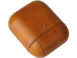 Juego De 3 Estuches Portátiles Para Auriculares, Fundas Resistentes Al Desgaste De 1/2 Pulgada.