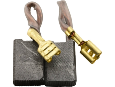 Cepillo de Carbón MILWAUKEE Agvm24-230E (8x14x20mm)