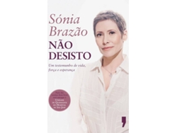Libro de Sonia Brazao (Portugués)