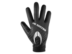 Guantes Negro XL Hombre HO SOCCER
