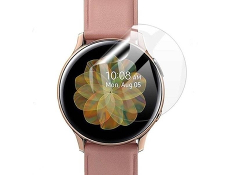 Protector PHONECARE Full Cover para Samsung Galaxy Watch Active 2 (42mm)