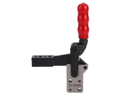 Prensa De Liberación Rápida De Acero De Alto Carbono Para Soldar Y Reparar Puertas De Automóviles Gh 70200a