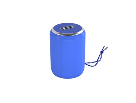 Altavoz Bluetooth SUN GOD Mini Portable Booms Bass Outdoor Stereo Loudspeaker Mp3 Player