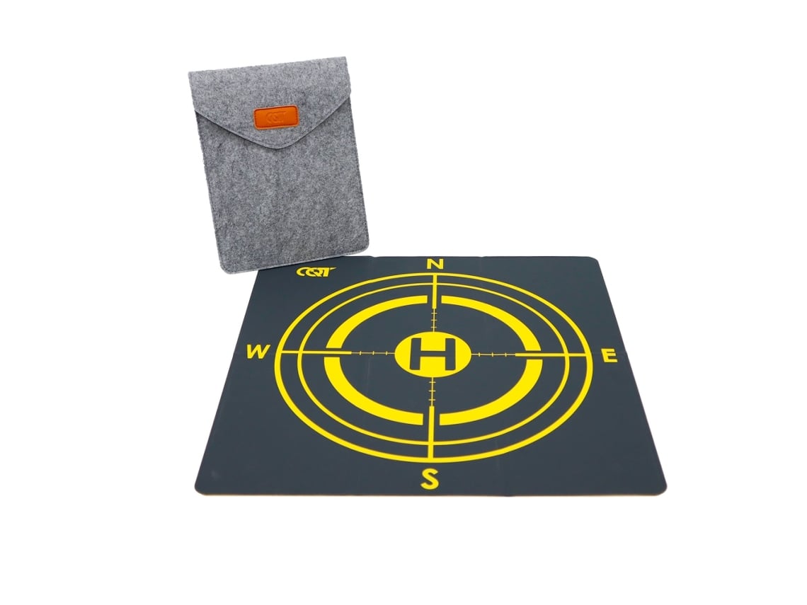 Ats-base De Atserrizaje Para Drones Doble Cara Plegable Exterior Compatsible Con Mini 3 Pro Mavic 3 Air 2 2s Fpv