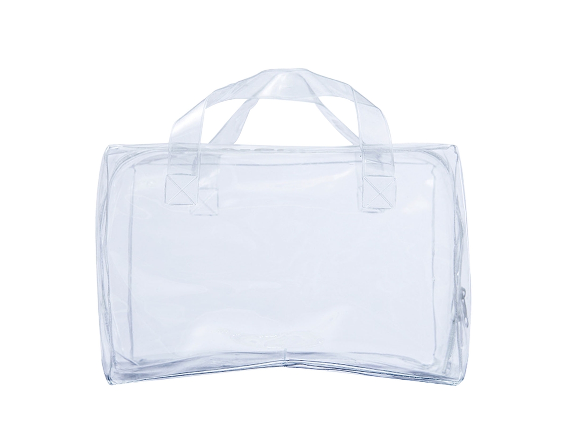 Bolsa Transparente Impermeable Y Reutilizable De 4 Litros Para Almacenar Leche Materna.