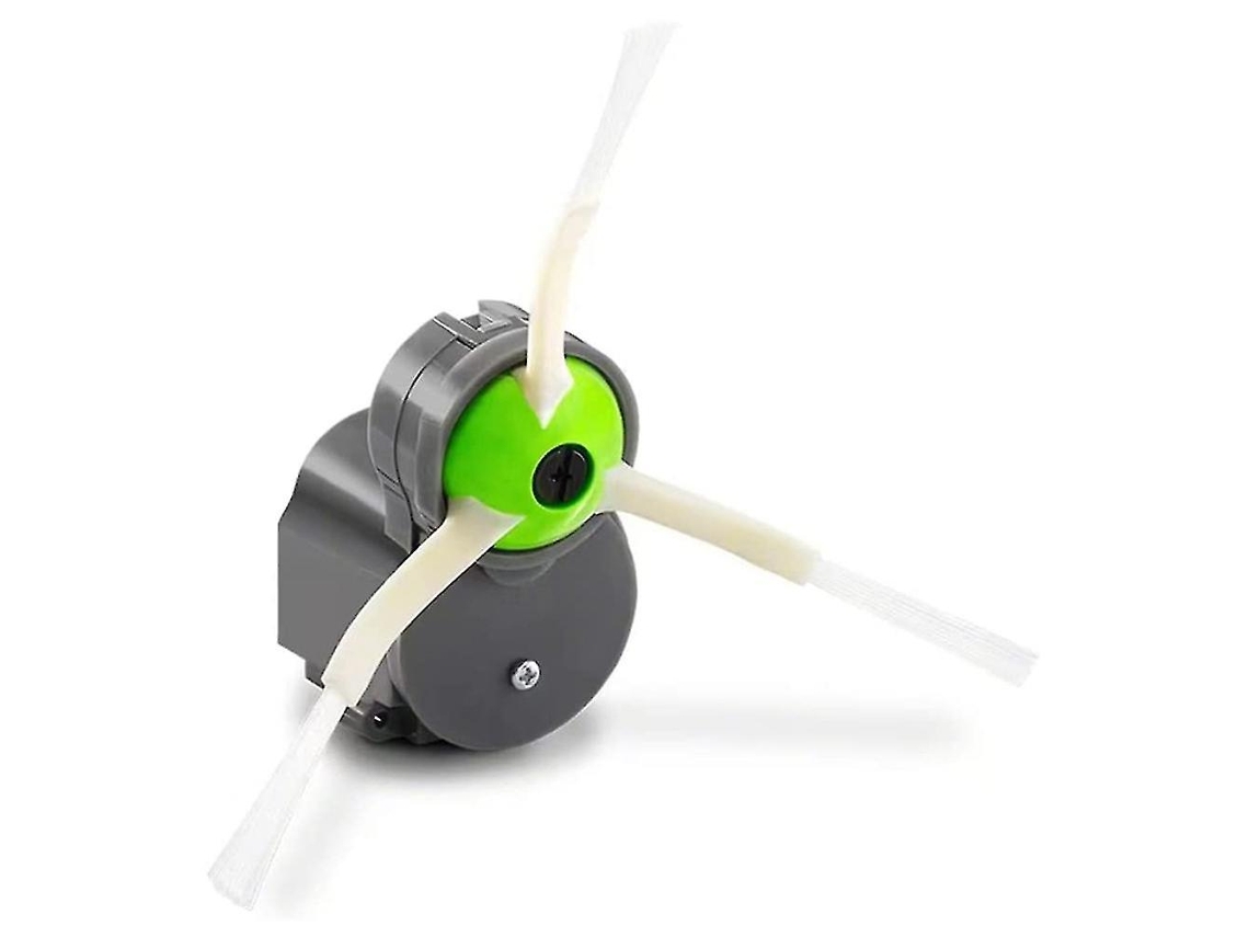Módulo De Motor De Cepillo Lateral Para Irobot Roomba E6 E5 I7 500 600 700 Series
