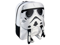 Mochila CERDA Storm Trooper Star Wars 31cm