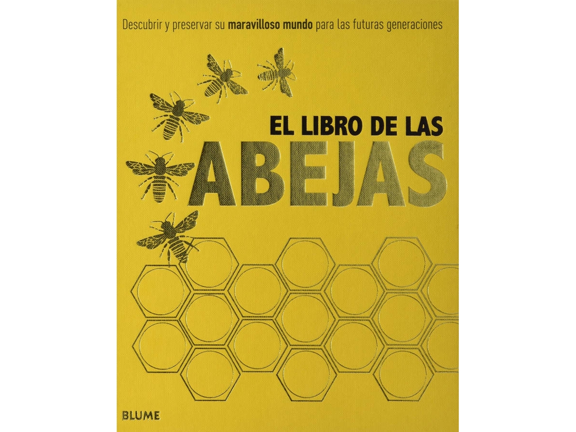 Libro El Libro De Las Abejas de Vários Autores (Español)