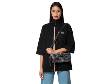 Bolsa de Hombro ANEKKE Shõen Palette