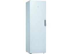Frigorífico 1 puerta BALAY 3FCE563WE (Circulación dinámica - 186 cm - 346 L - Blanco)