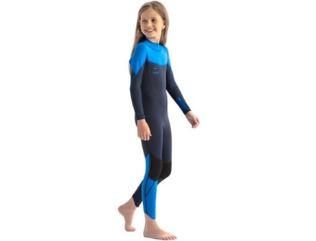 Traje JOBE Boston Fullsuit 3/ (152 cm)