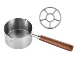 Calentador de tazas de café Mini Pots slowmoose