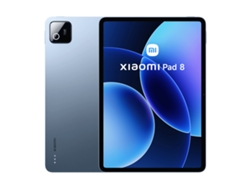 Xiaomi Pad 8 11,2" 8gb-256gb Wifi Azul (blue)