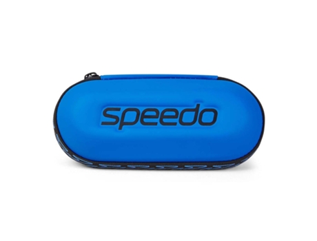 Estojo Goggle Azulspeedo