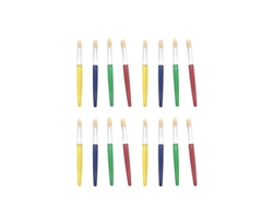 Herramienta De Pintura De Material Sintético Para Uso En Pintura