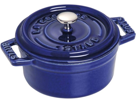 Sartén STAUB Minis